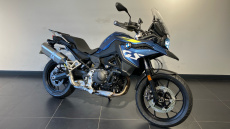 BMW F800 GS (24MY)